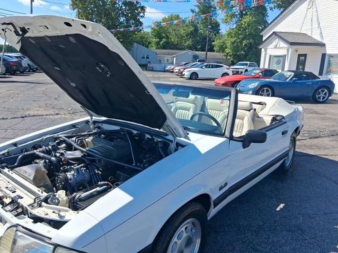 Used 1990 Ford Mustang LX RWD image 57