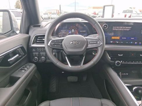 New 2026 Chevrolet Suburban RST w/ Comfort Package image 7