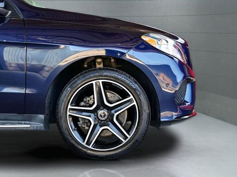 Used 2018 Mercedes-Benz GLE 350 image 10