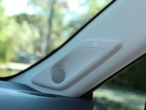 Used 2025 Toyota RAV4 Limited w/ Advanced Technology Package image 10