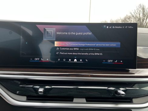 New 2026 BMW X5 xDrive40i image 13