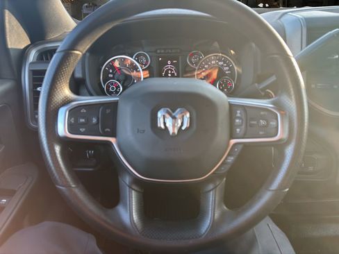 Used 2025 RAM 2500 Tradesman w/ Chrome Appearance Group image 20