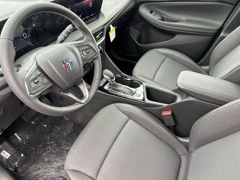 New 2026 Buick Encore GX Preferred FWD image 10