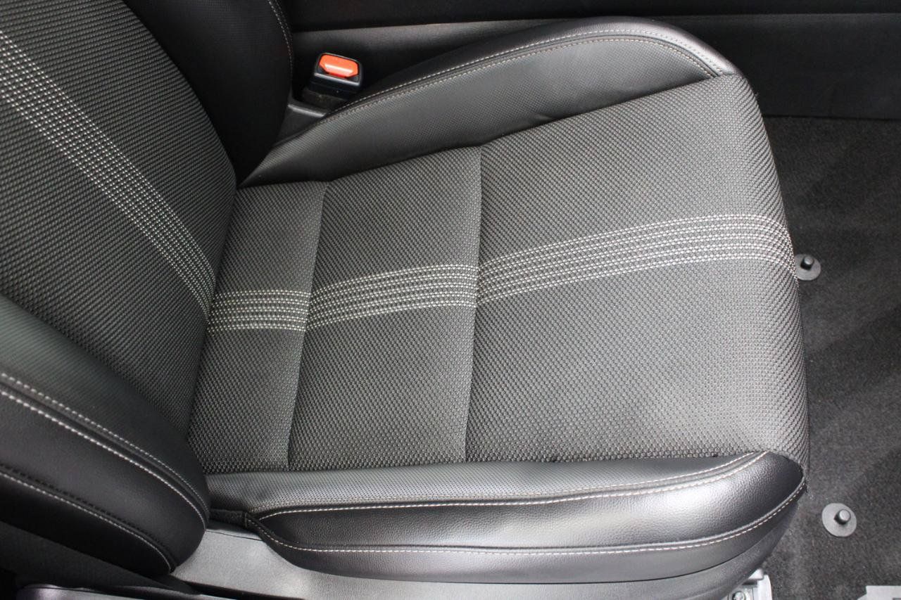 Used 2024 MAZDA CX-50 AWD 2.5 S w/ Preferred Package image 48