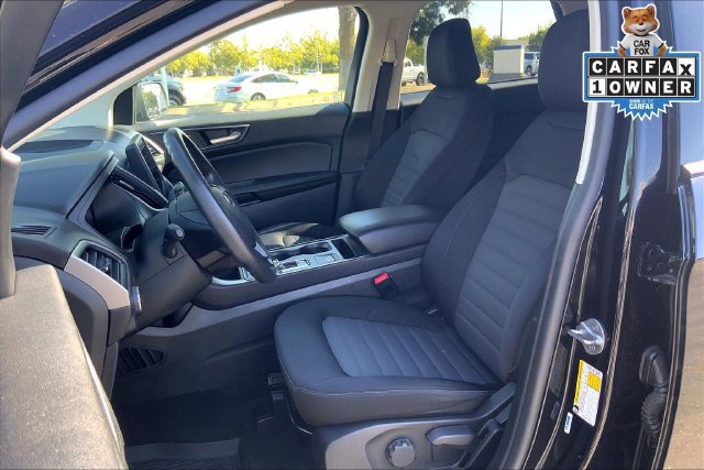 Used 2023 Ford Edge SE AWD/4WD image 23
