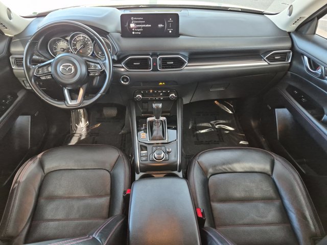 Used 2025 MAZDA CX-5 Carbon Edition AWD/4WD image 18