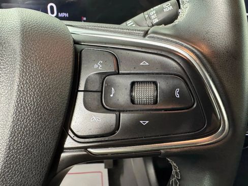 Used 2024 Buick Encore GX Preferred w/ Comfort Package AWD/4WD image 16