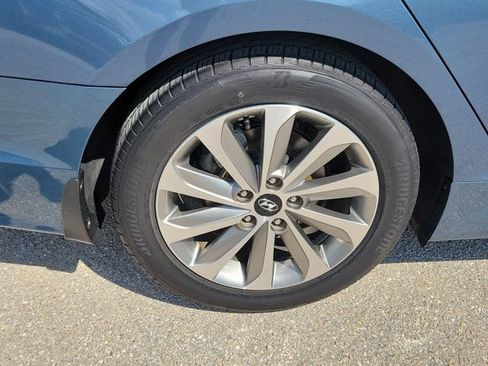Used 2016 Hyundai Sonata Sport FWD image 11