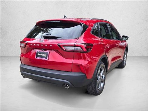 New 2026 Ford Escape ST-Line image 2