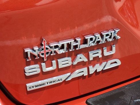 Certified 2025 Subaru Crosstrek 2.0i Premium AWD/4WD image 8