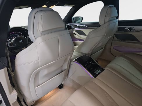 Used 2021 BMW 840i Gran Coupe w/ M Sport Package image 16