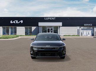 New 2026 Kia K4 GT-Line video 3