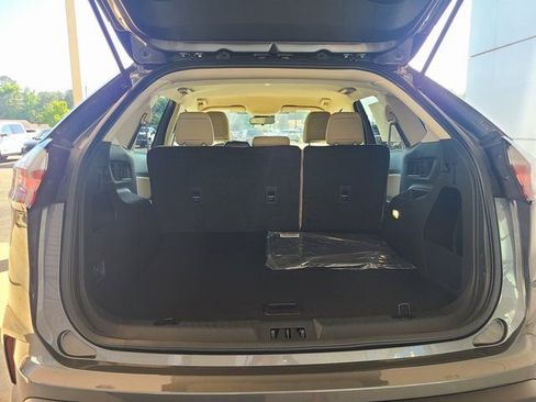 New 2024 Ford Edge SE AWD/4WD image 8