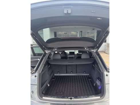 Used 2023 Audi SQ5 Premium w/ Convenience Package AWD/4WD image 7