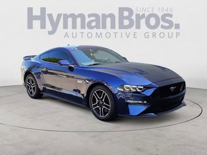 Used 2020 Ford Mustang GT