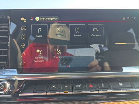 New 2026 GMC Sierra 1500 SLE image 27