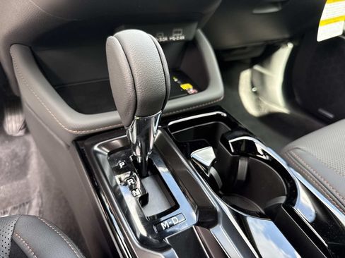 New 2026 Subaru Forester Touring AWD/4WD image 34