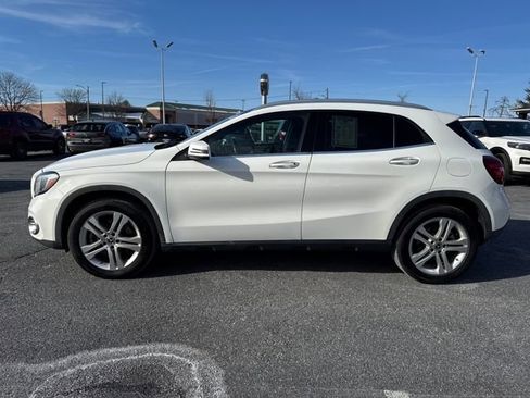 Used 2019 Mercedes-Benz GLA 250 GLA 250 image 2