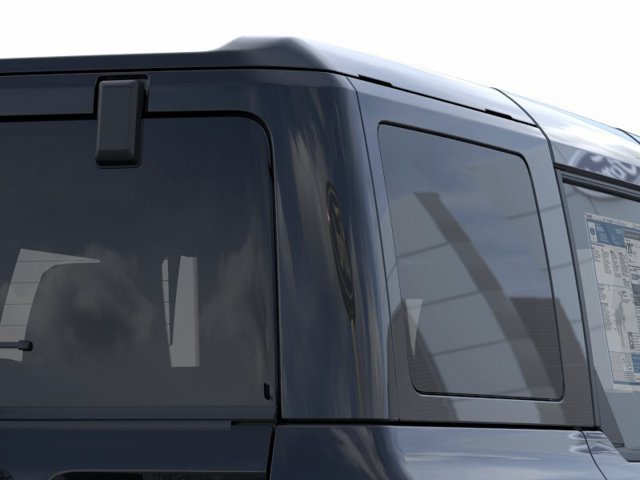 New 2026 Ford Bronco Big Bend AWD/4WD image 27