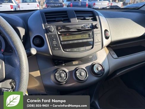 Used 2010 Toyota RAV4 4WD image 19