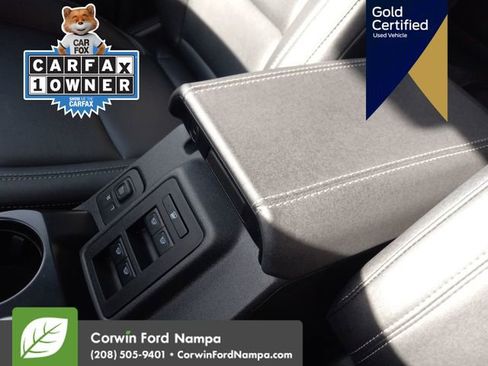 Certified 2025 Ford Bronco Badlands image 21