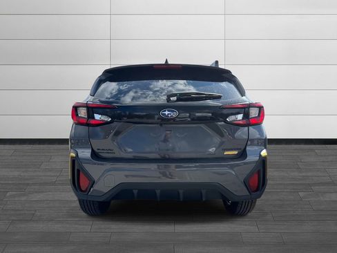 New 2026 Subaru Crosstrek 2.5i Sport w/ Crosstrek Mirror Package image 4