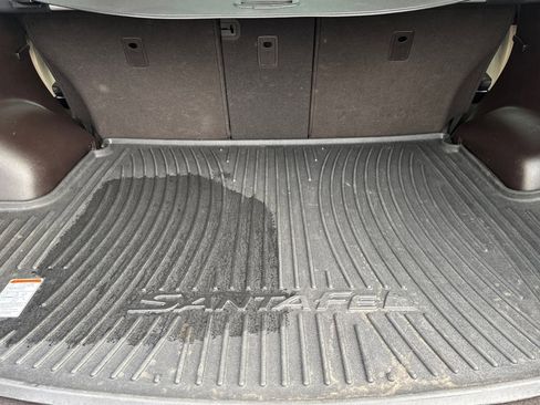 Used 2017 Hyundai Santa Fe Sport w/ 2.0T Ultimate Tech Package 05 image 34