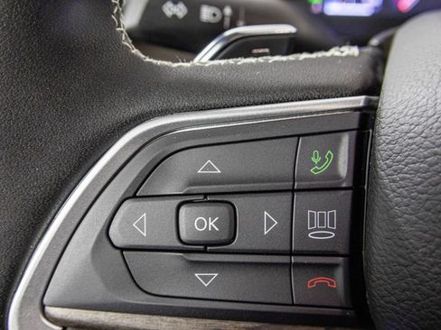 New 2026 Jeep Grand Cherokee Limited image 32