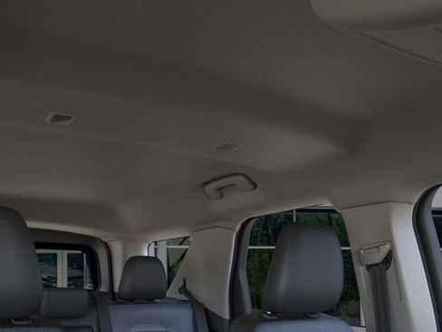 New 2025 Ford Bronco Sport Outer Banks w/ Outer Banks Tech Package+ AWD/4WD image 22