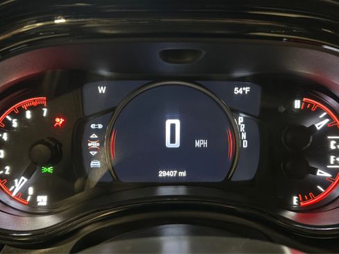 Used 2024 Dodge Durango R/T AWD/4WD image 27