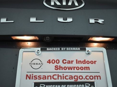 Used 2020 Kia Telluride S w/ S 8 Passenger Seating Package image 44