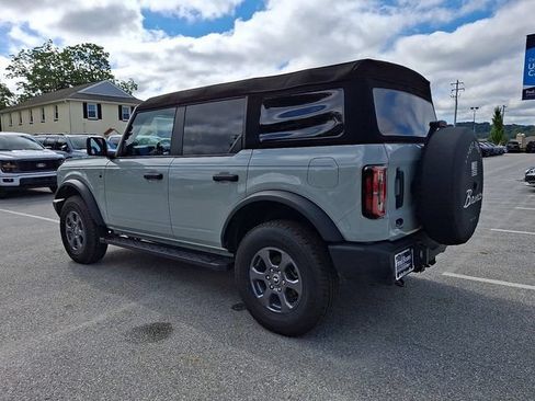 Used 2023 Ford Bronco Big Bend AWD/4WD image 10
