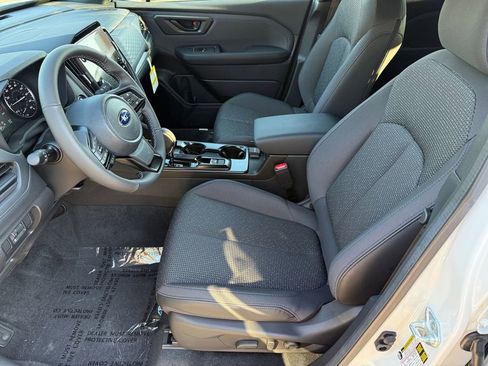 New 2026 Subaru Forester Premium AWD/4WD image 10