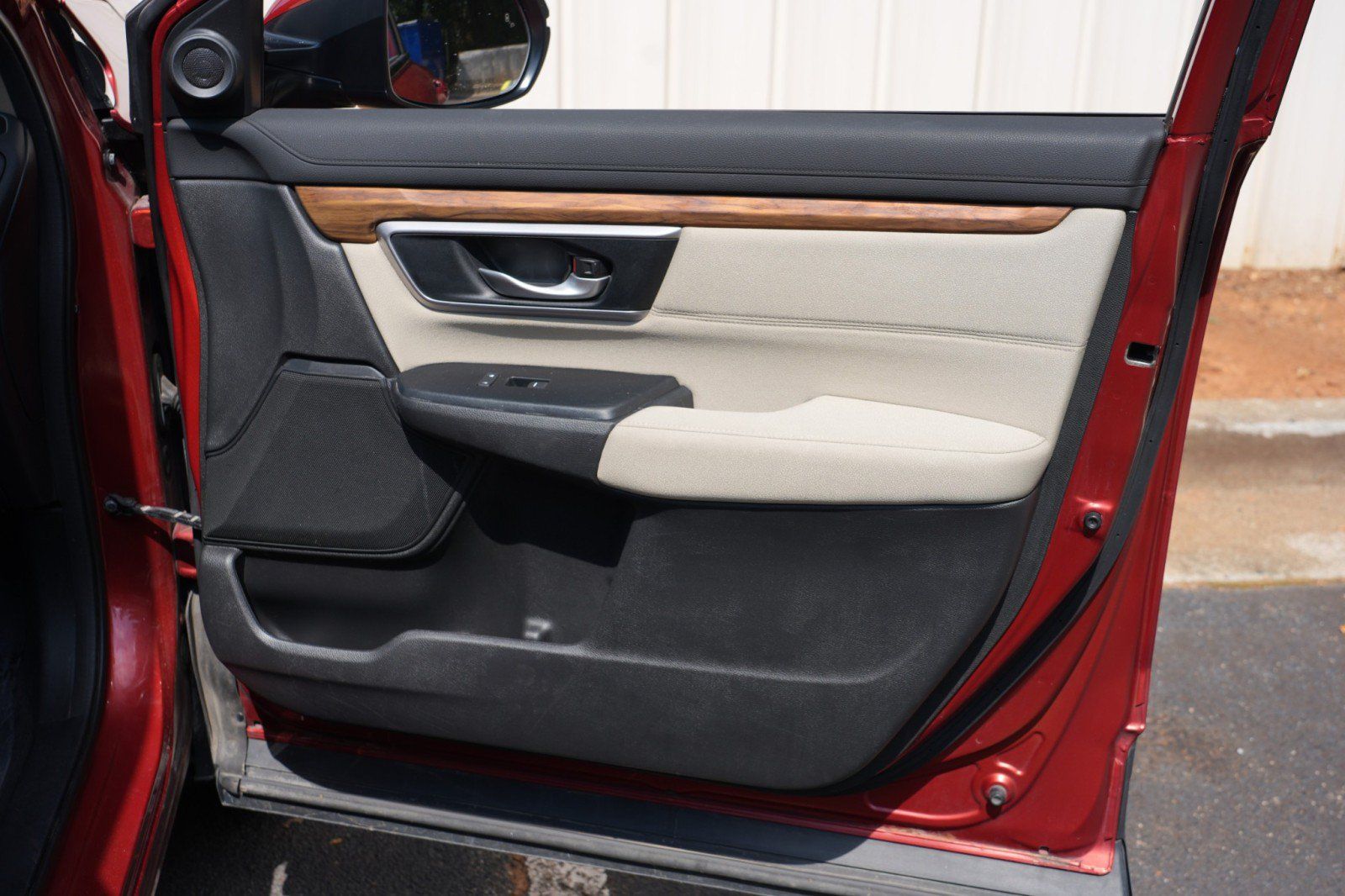 Used 2017 Honda CR-V EX image 39