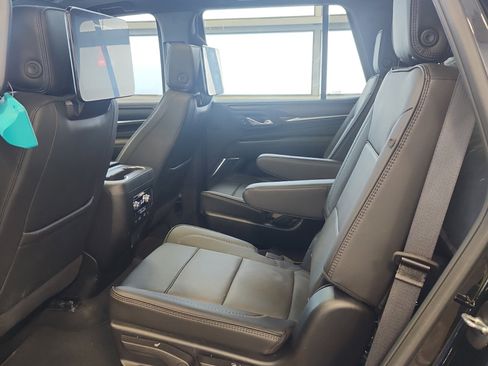 Used 2024 GMC Yukon Denali w/ Max Trailering Package image 12