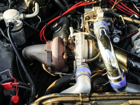 Used 1987 Buick Regal Coupe RWD image 17