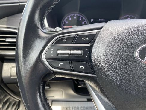 Certified 2023 Hyundai Santa Fe SEL w/ Cargo Package AWD/4WD image 22