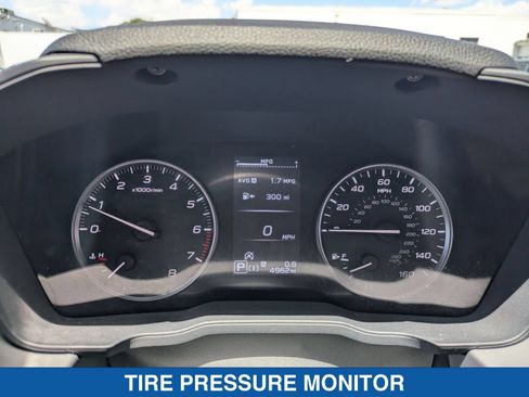 Certified 2026 Subaru Crosstrek 2.5i Premium AWD/4WD image 19
