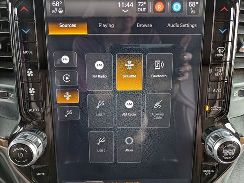 Used 2024 RAM 3500 Limited image 39