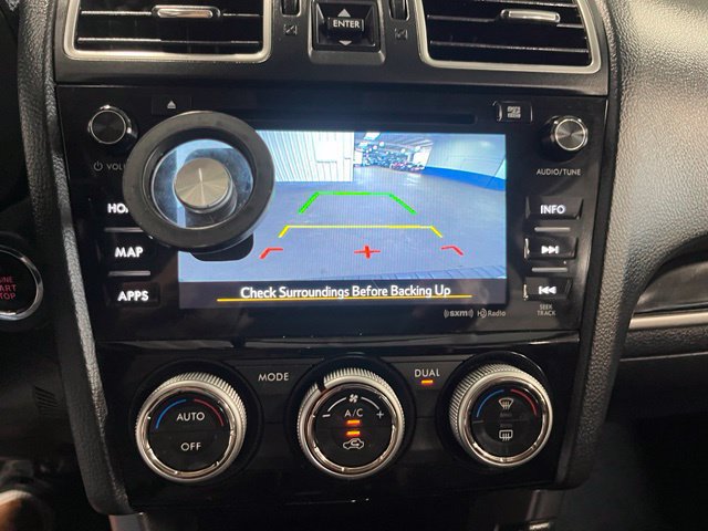 Used 2018 Subaru Forester 2.5i Touring w/ Popular Package #3B AWD/4WD image 28