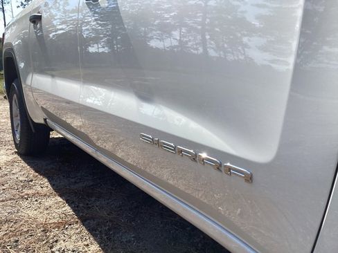 New 2026 GMC Sierra 1500 Pro w/ Pro Value Package image 12