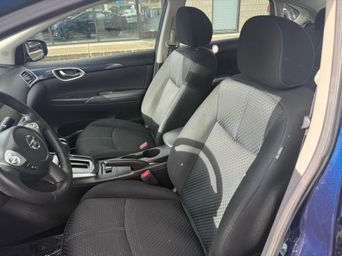 Used 2019 Nissan Sentra SR image 18