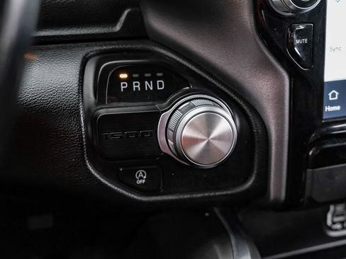 Used 2022 RAM 1500 Laramie w/ Sport Appearance Package image 32