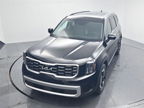 New 2025 Kia Telluride S image 48