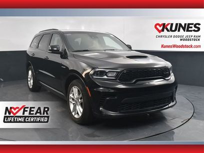 Used 2024 Dodge Durango R/T