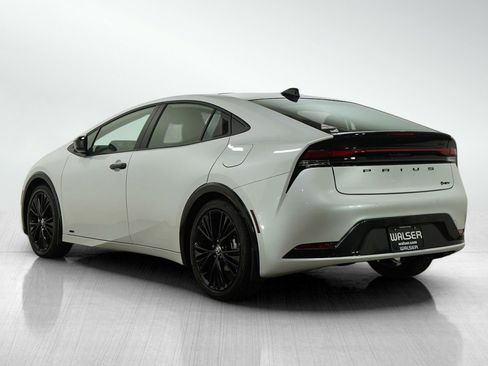 Used 2026 Toyota Prius AWD image 3