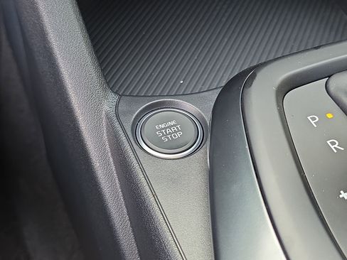 New 2025 Kia K4 LXS image 29