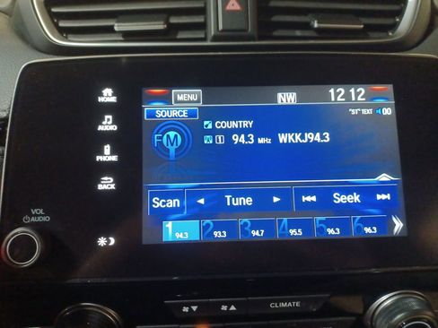 Used 2018 Honda CR-V EX-L image 12