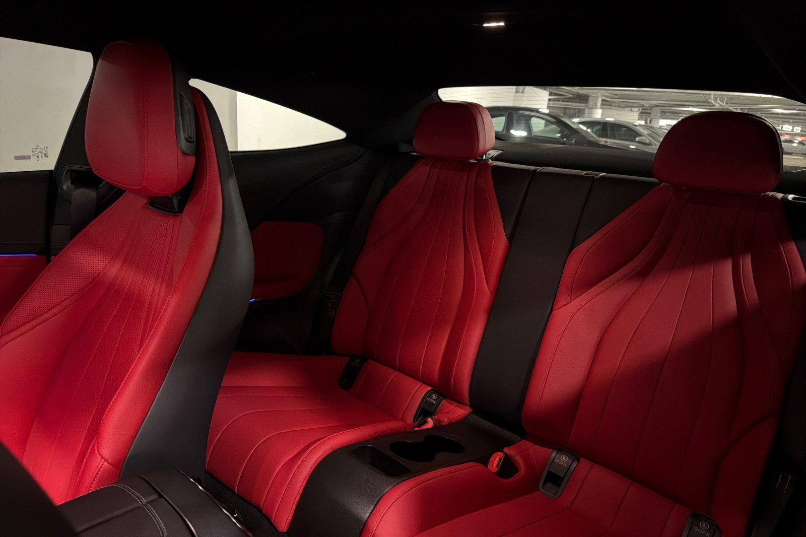 New 2027 Mercedes-Benz CLE 450 4MATIC Coupe image 11