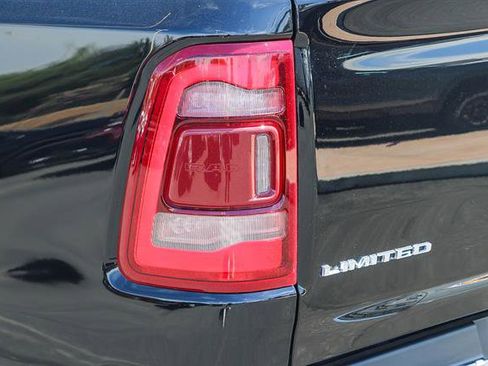 Used 2023 RAM 1500 Limited image 11